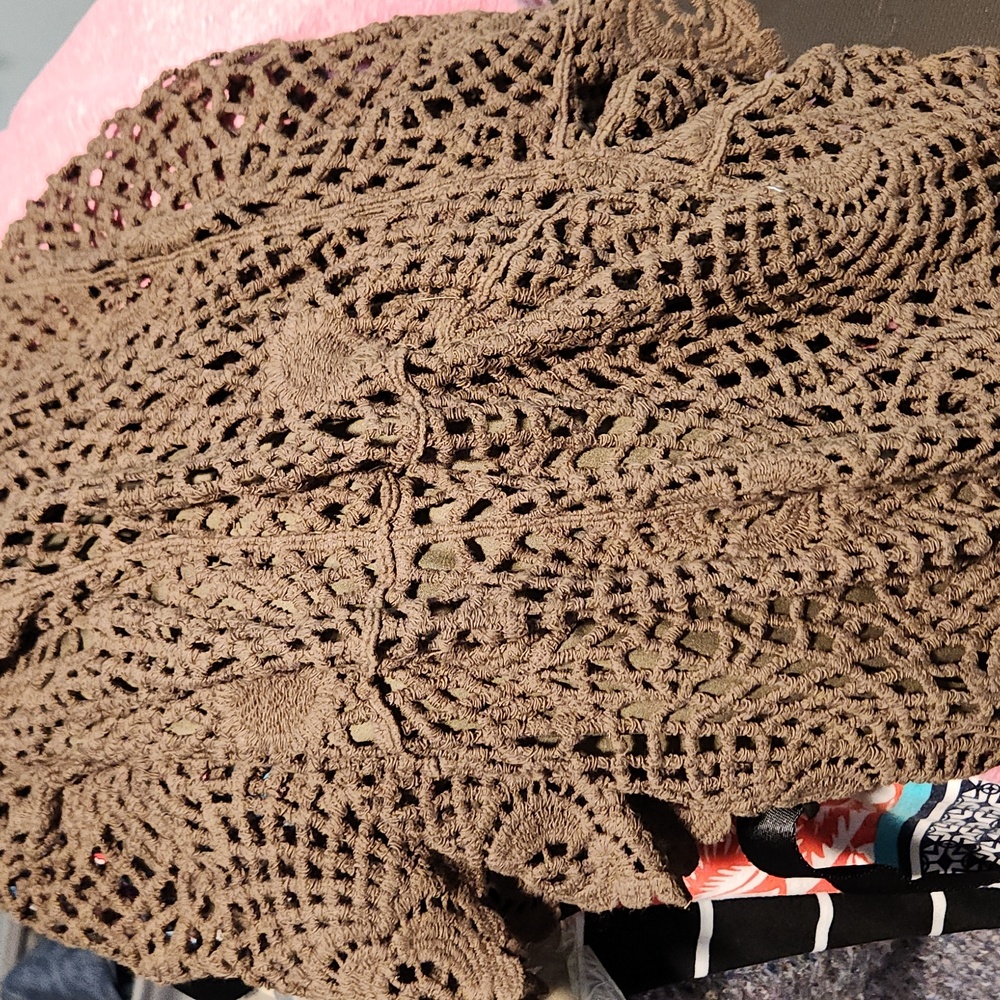 Crochet